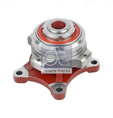 Support, radiator fan DT Spare Parts 6.30090