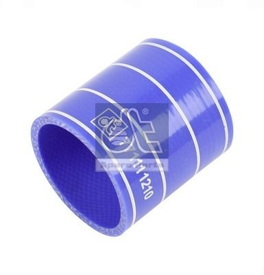 Radiator Hose DT Spare Parts 6.30201