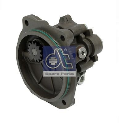Pump, fuel pre-supply DT Spare Parts 6.33001