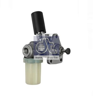 Pump, fuel pre-supply DT Spare Parts 6.33004