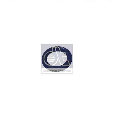 Shaft Seal, injector pump DT Spare Parts 6.33045