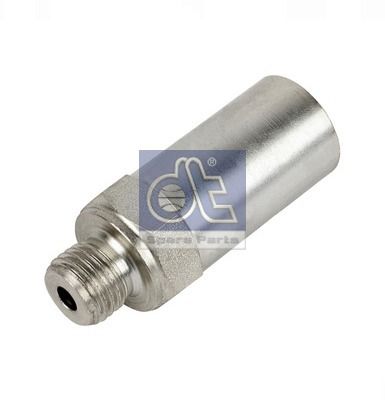 Injector DT Spare Parts 6.33283
