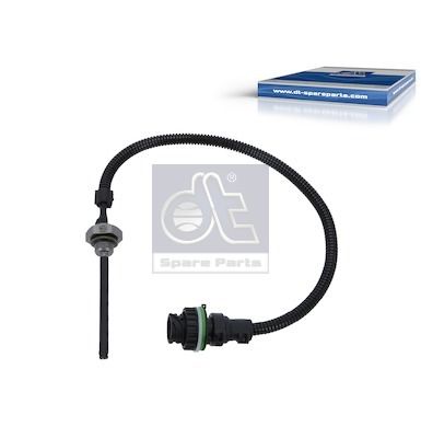 DT Spare Parts 6.33317 Sensor, engine oil level