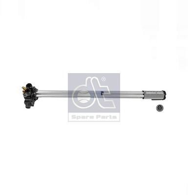 DT Spare Parts 6.33807 Sender Unit, fuel tank