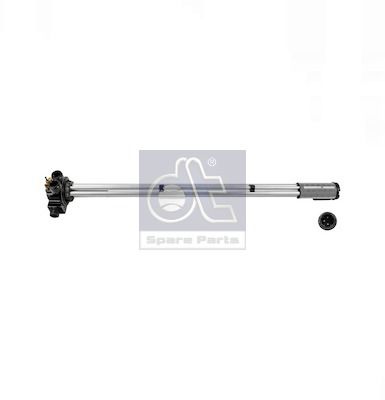 DT Spare Parts 6.33814 Sender Unit, fuel tank