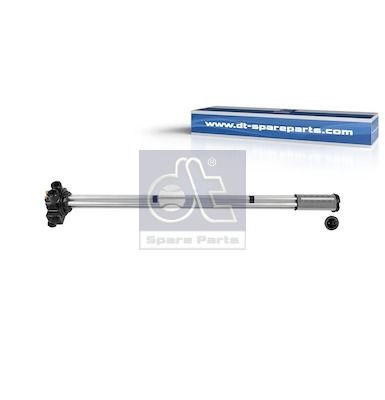 DT Spare Parts 6.33815 Sender Unit, fuel tank