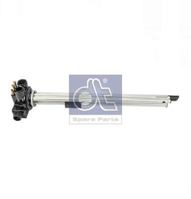 Sender Unit, fuel tank DT Spare Parts 6.33818