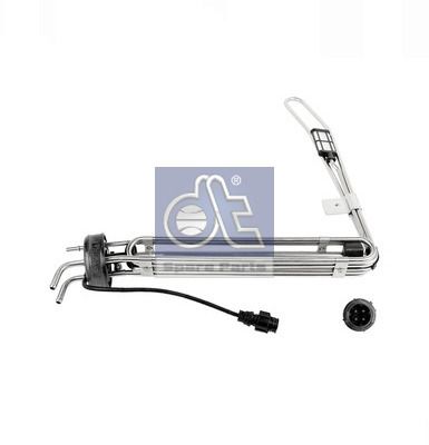 DT Spare Parts 6.33951 Sensor, urea supply