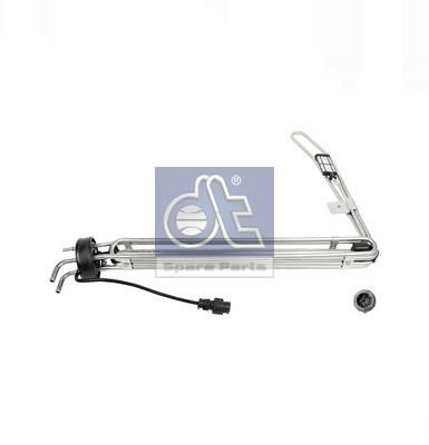 Sensor, urea supply DT Spare Parts 6.33953