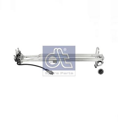 DT Spare Parts 6.33954 Sensor, urea supply
