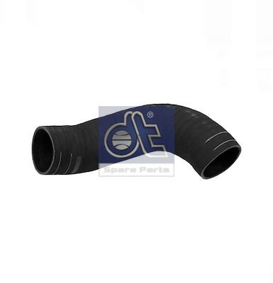 DT Spare Parts 6.35502 Charge Air Hose