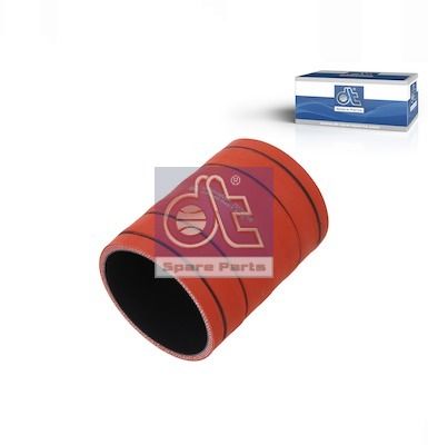 Charge Air Hose DT Spare Parts 6.35515