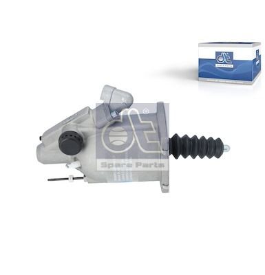 Clutch Booster DT Spare Parts 6.43007