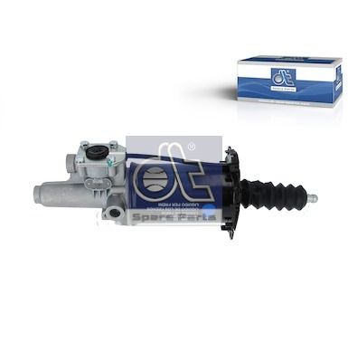 DT Spare Parts 6.43013 Clutch Booster