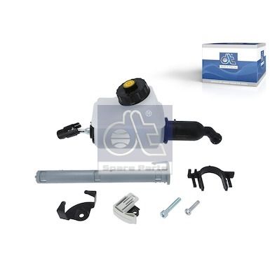Master Cylinder, clutch DT Spare Parts 6.43057