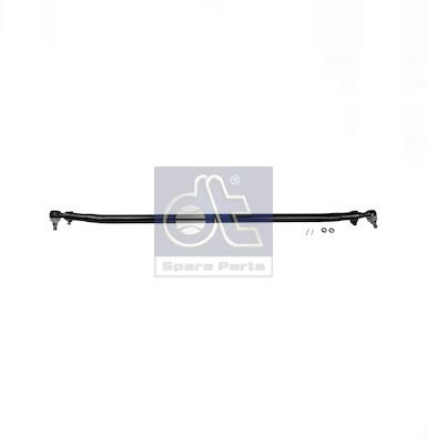 DT Spare Parts 6.53001 Tie Rod