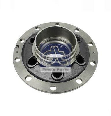 DT Spare Parts 6.54002 Wheel Hub