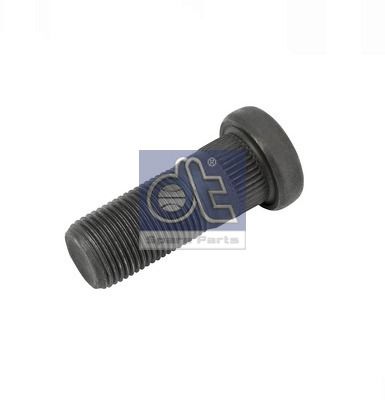 Wheel Stud DT Spare Parts 6.54213