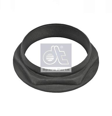 DT Spare Parts 6.56724 Axle Nut, drive shaft