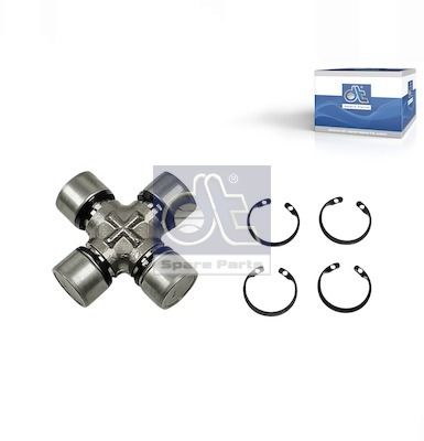 DT Spare Parts 6.59015 Joint, propshaft