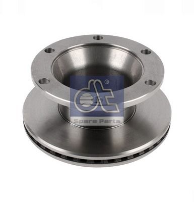 Brake Disc DT Spare Parts 6.61019