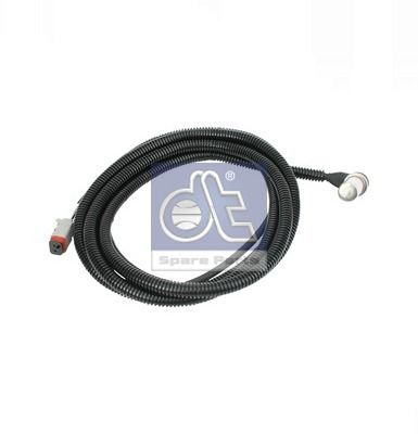 Sensor, wheel speed DT Spare Parts 6.61906