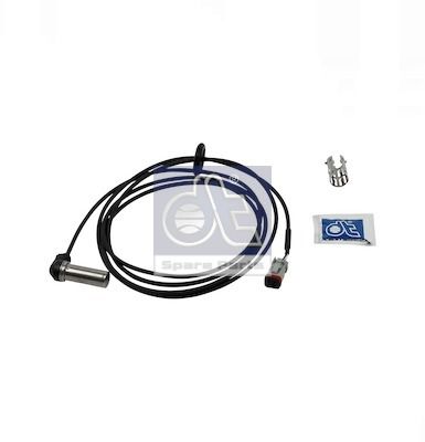 Sensor, wheel speed DT Spare Parts 6.61916