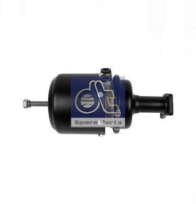 DT Spare Parts 6.64051 Spring-loaded Cylinder
