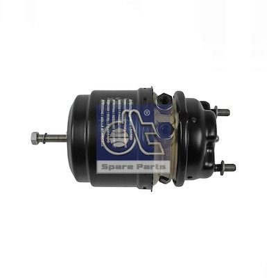 Spring-loaded Cylinder DT Spare Parts 6.64082