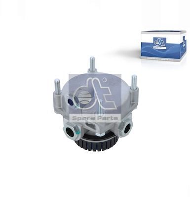 DT Spare Parts 6.65065 Relay Valve
