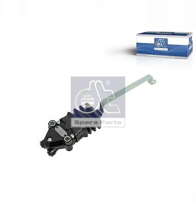 DT Spare Parts 6.65083 Air Suspension Valve