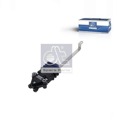 Air Suspension Valve DT Spare Parts 6.65084