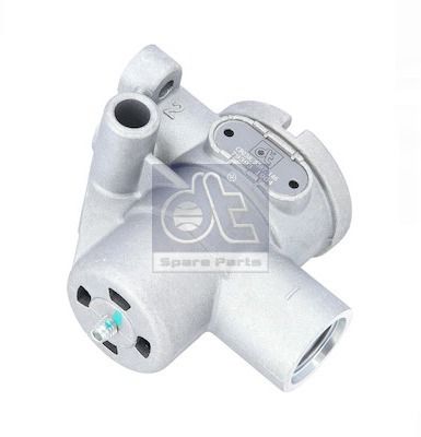 DT Spare Parts 6.65146 Pressure Limiting Valve