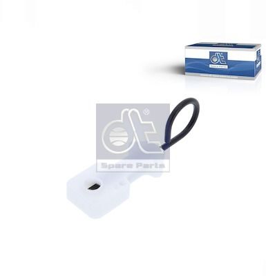 Base, headlight DT Spare Parts 6.70252