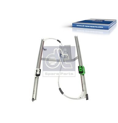 Window Regulator DT Spare Parts 6.72103