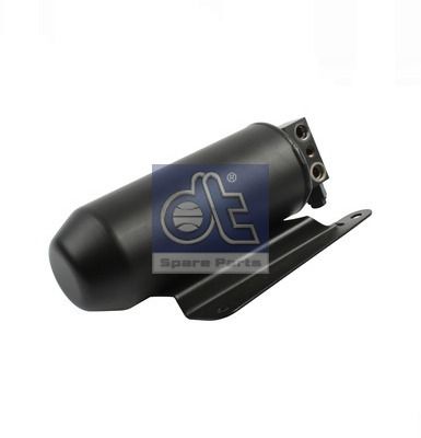Dryer, air conditioning DT Spare Parts 6.73022