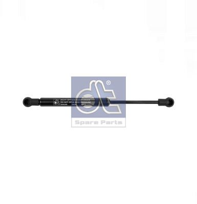 Gas Spring, bunk DT Spare Parts 6.74002