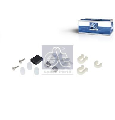 Pressure Control Valve, lifting system DT Spare Parts 6.74710