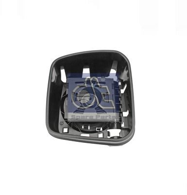 Cover, wide angle mirror DT Spare Parts 6.75270