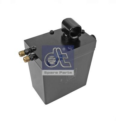 Tilt Pump, driver cab DT Spare Parts 6.76003