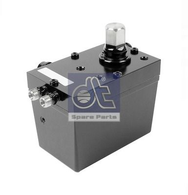 Tilt Pump, driver cab DT Spare Parts 6.76007