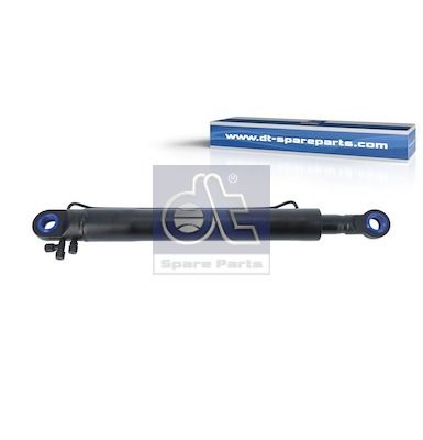 Tilt Cylinder, driver cab DT Spare Parts 6.76026