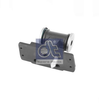 Bracket, stabiliser mounting DT Spare Parts 6.76200