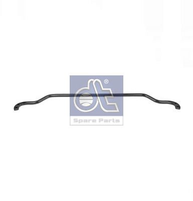 Stabiliser Bar, suspension DT Spare Parts 6.76500