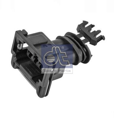 DT Spare Parts 6.80020 Plug Housing