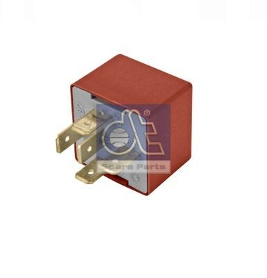 DT Spare Parts 6.81033 Hazard Warning Light Relay