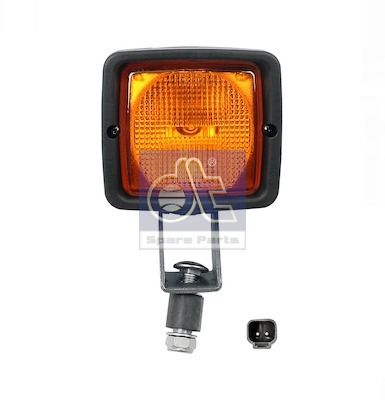 DT Spare Parts 6.84121 Light