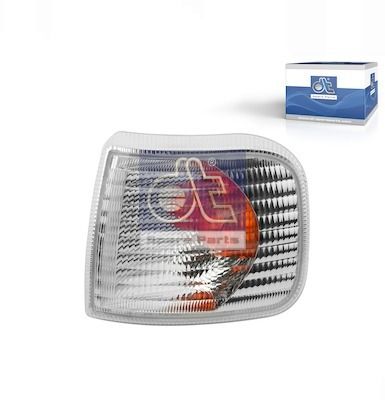 Direction Indicator DT Spare Parts 6.85001