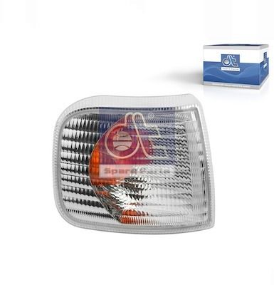 Direction Indicator DT Spare Parts 6.85002