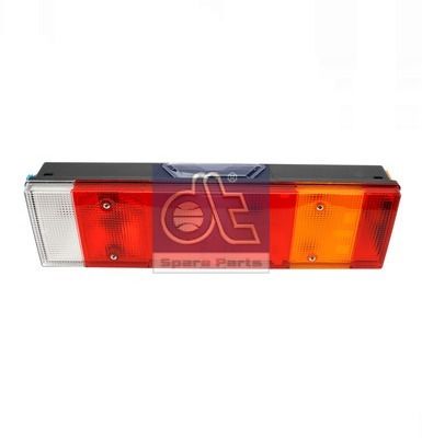 DT Spare Parts 6.86012 Tail Light Assembly